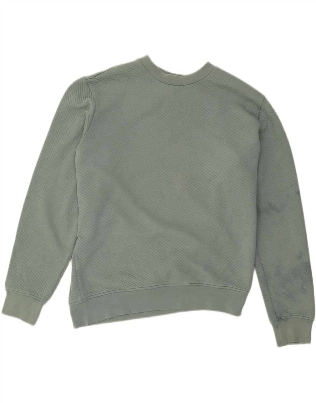 Женский свитер Marks & Spencer Autograph UK 14, средний зеленый