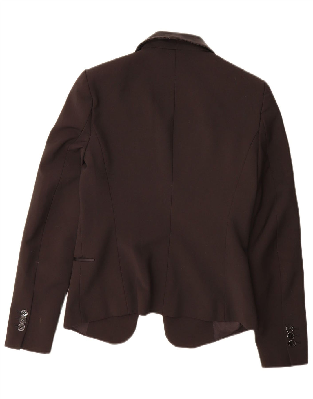 Женский пиджак Zara UK 6 XS, черный