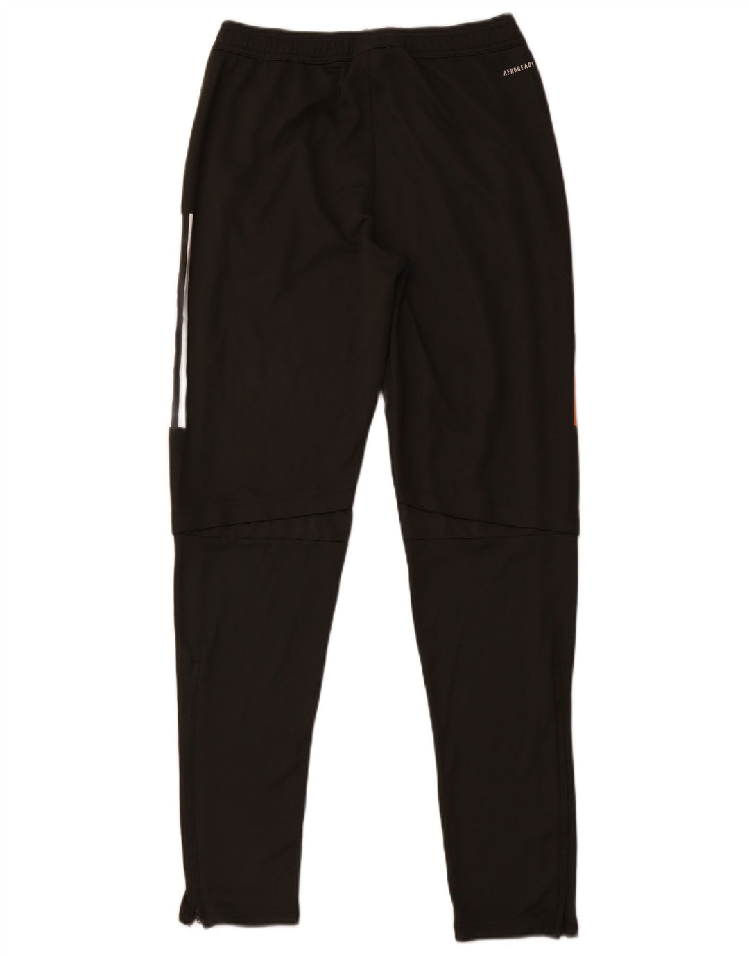 Спортивные брюки ADIDAS для мальчиков Manchester United 15-16 лет, зеленые