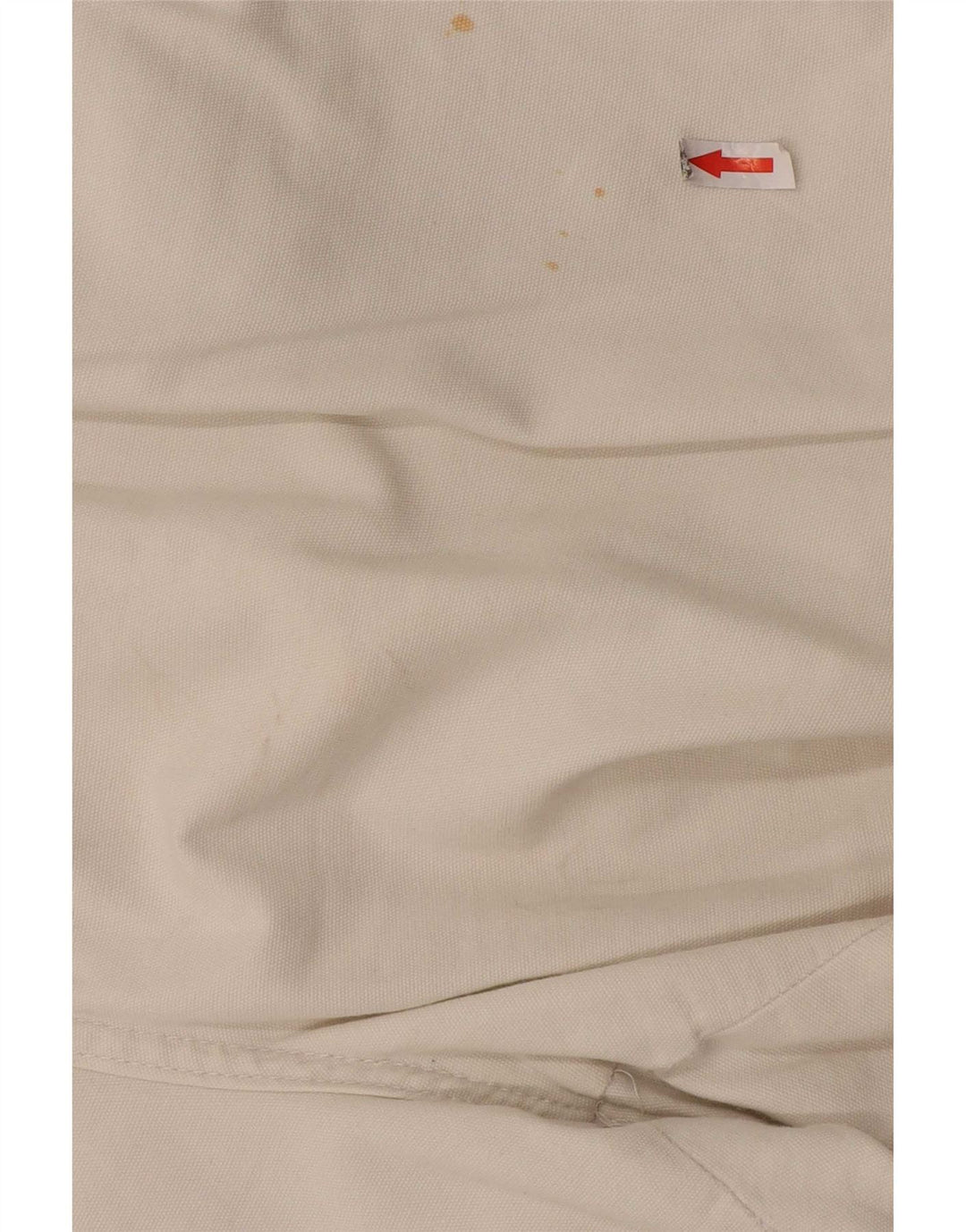 Женские повседневные шорты Lee W36 XL белые