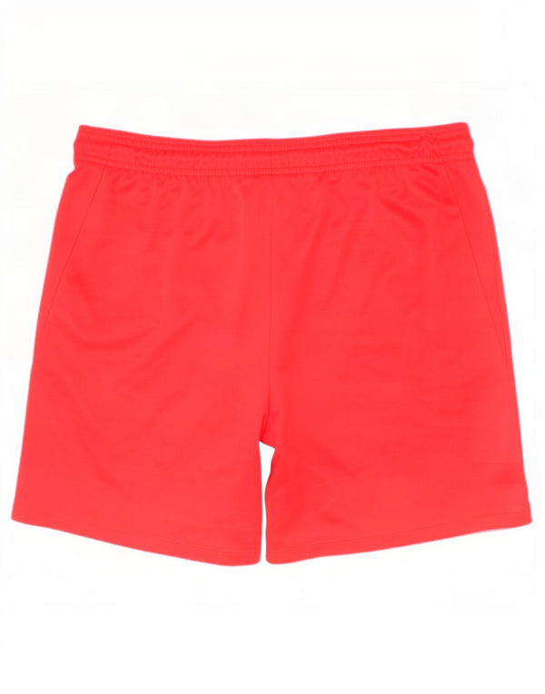 Спортивные шорты Nike для мальчиков Dri Fit 12–13 лет, большие красные