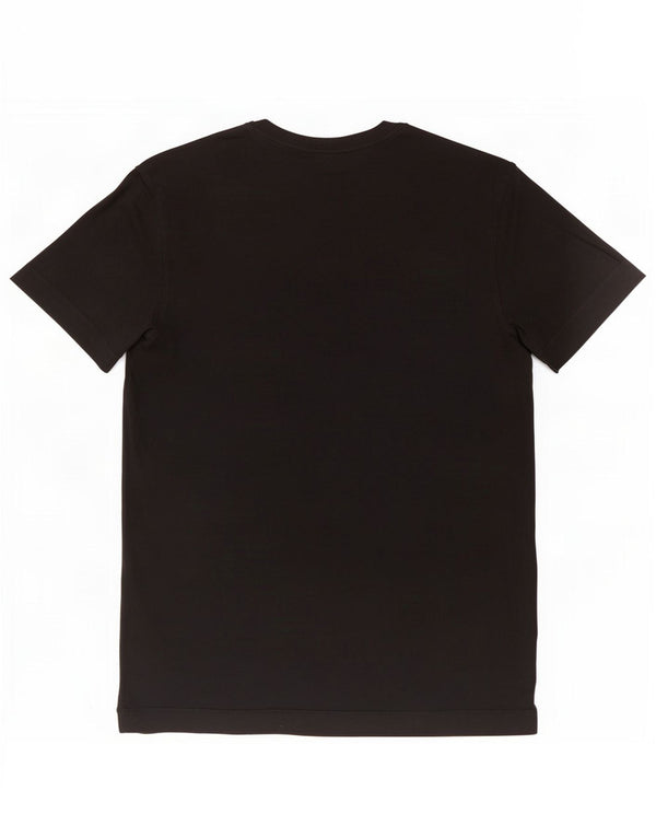 Мужская футболка Calvin Klein Top XL, черный хлопок