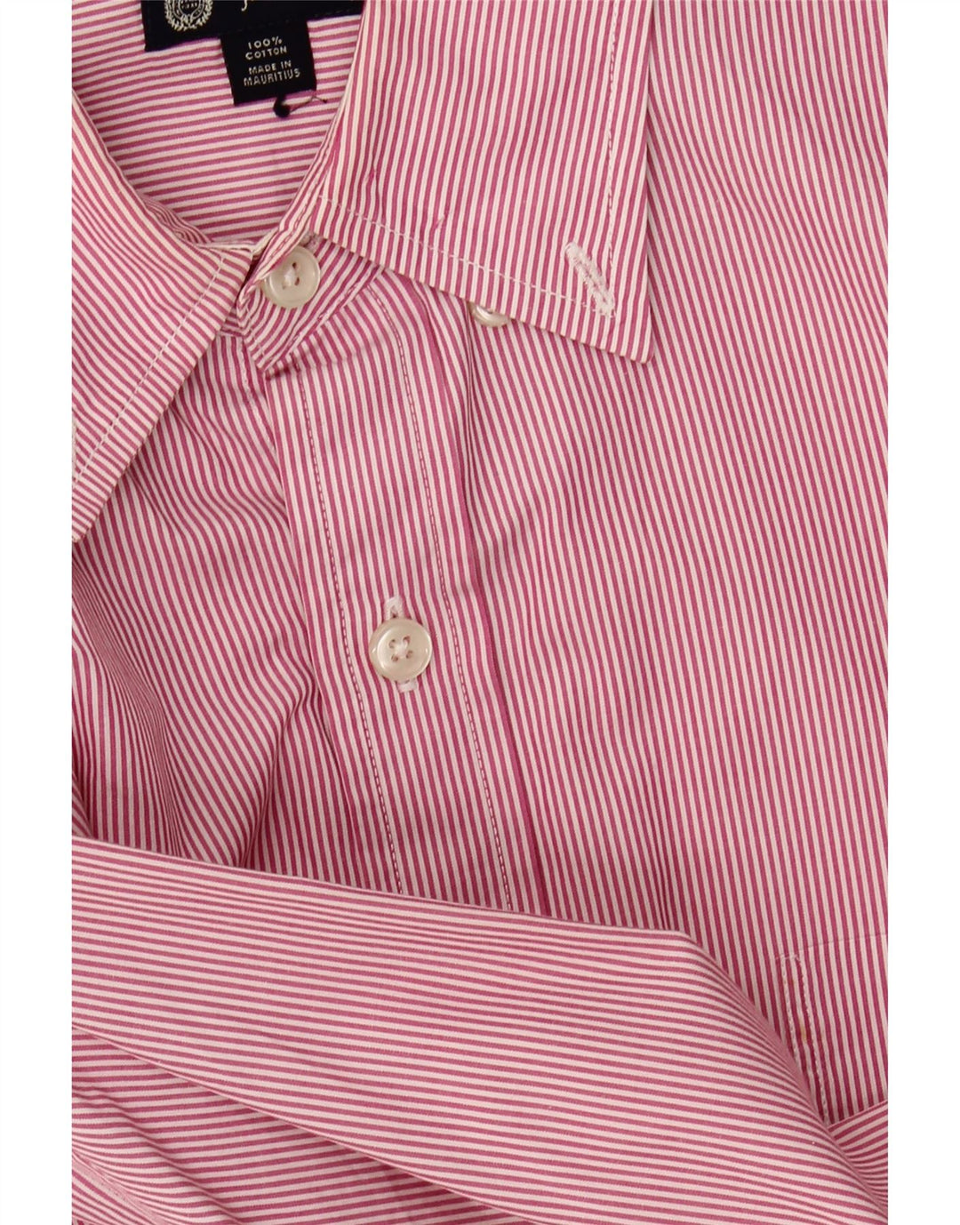 Mens Shirt Medium Vintage J. Crew and Second-Hand J. Crew from Messina Hembry 