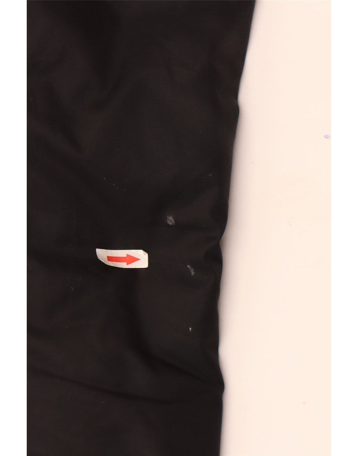 Женская утепленная куртка с капюшоном Ciesse Piumini IT 46, большой черный полиэстер