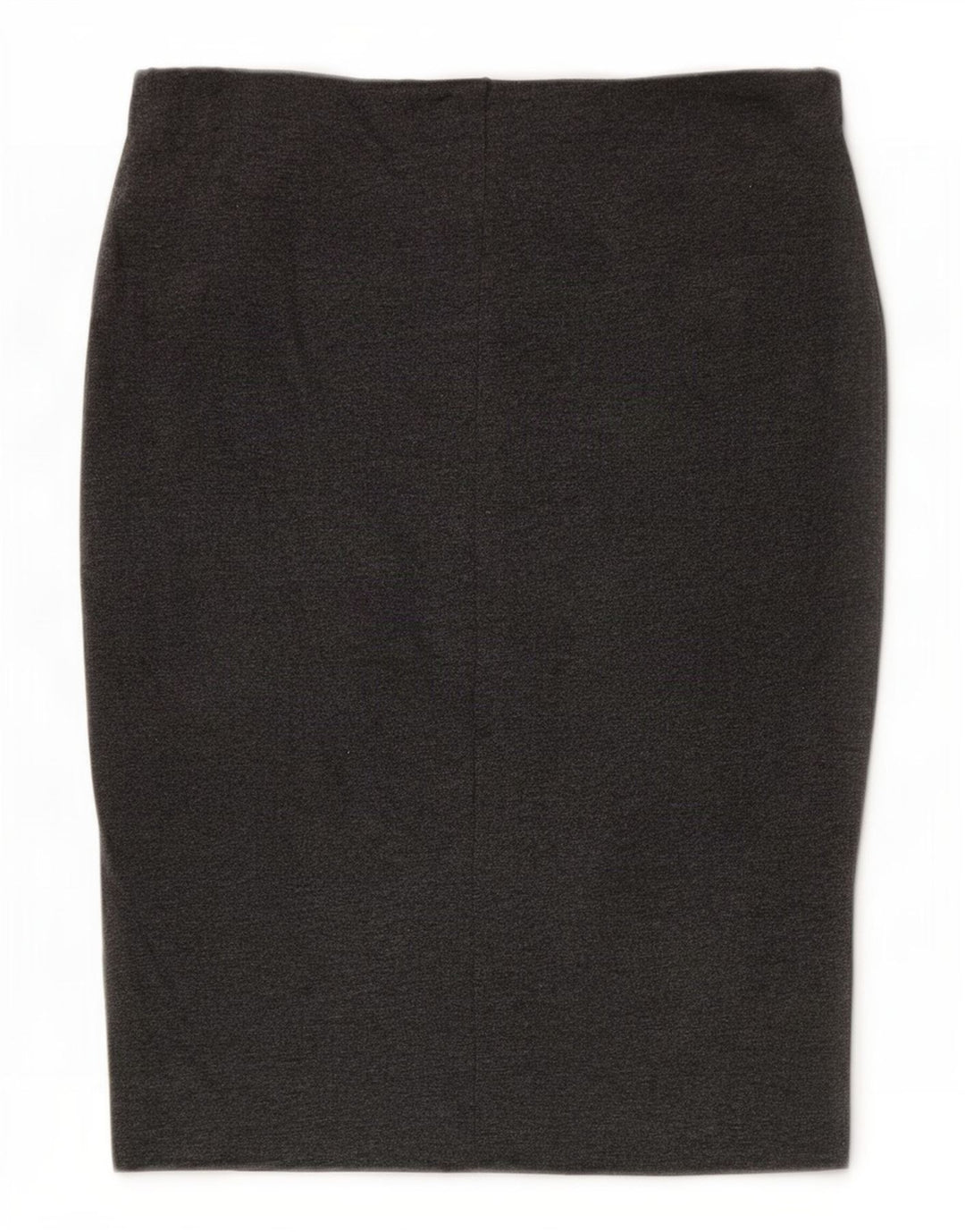 Женская юбка-карандаш Zara Medium W28 Серая
