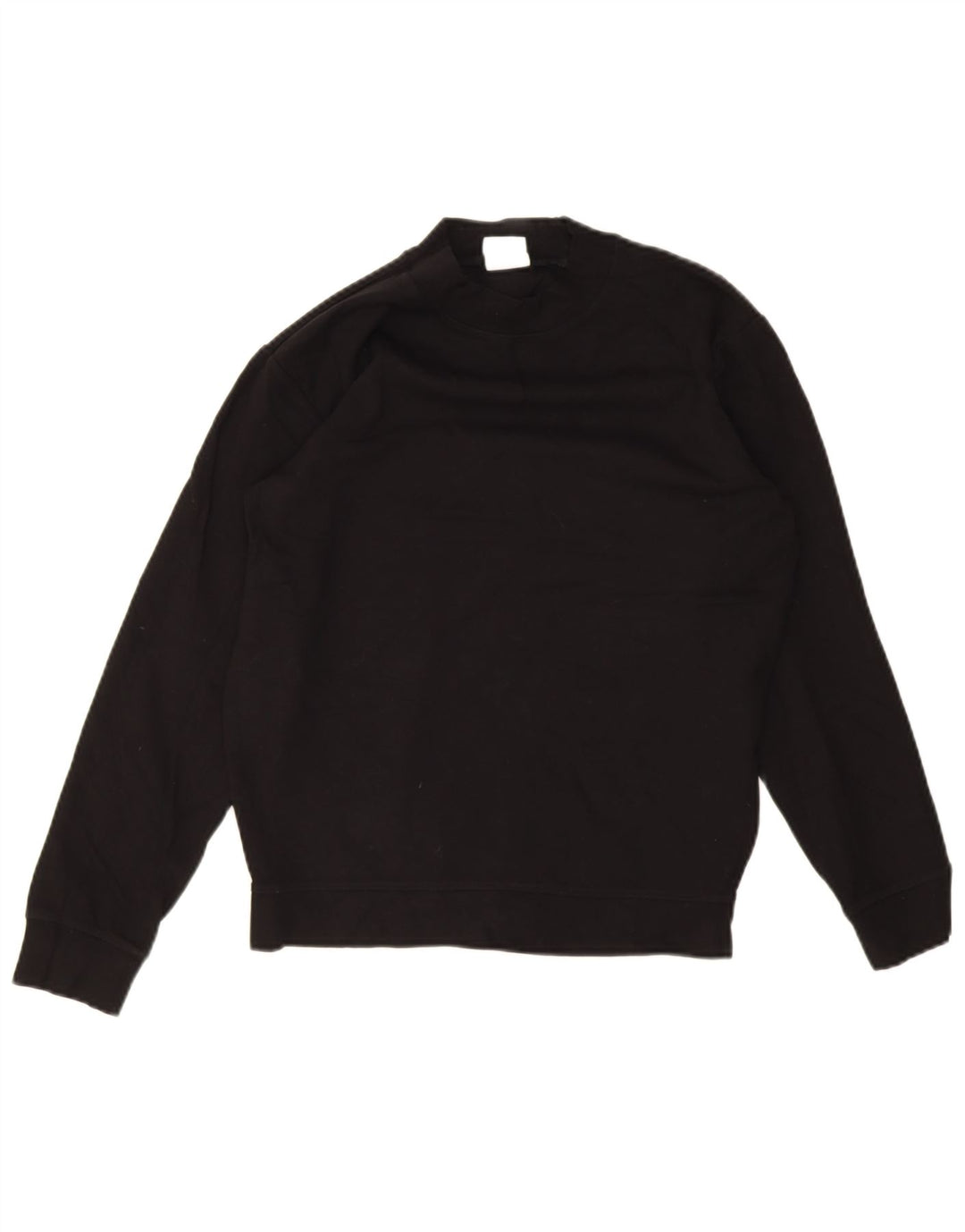Женский свитер Zara UK 14, средний черный