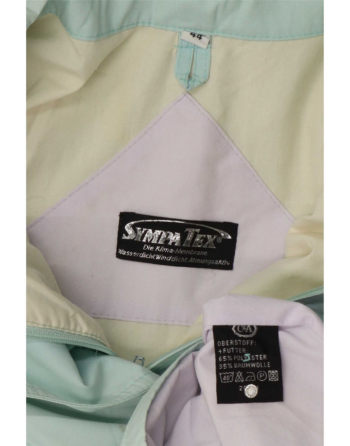 Женская куртка оверсайз C&A EU 44 XL, синяя, полиэстер