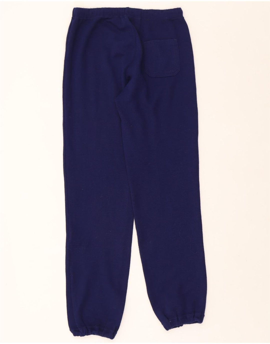 ARENA Mens Graphic Full Tracksuit IT 48 Medium W28 L28 Blue Colourblock Vintage Arena and Second-Hand Arena from Messina Hembry 