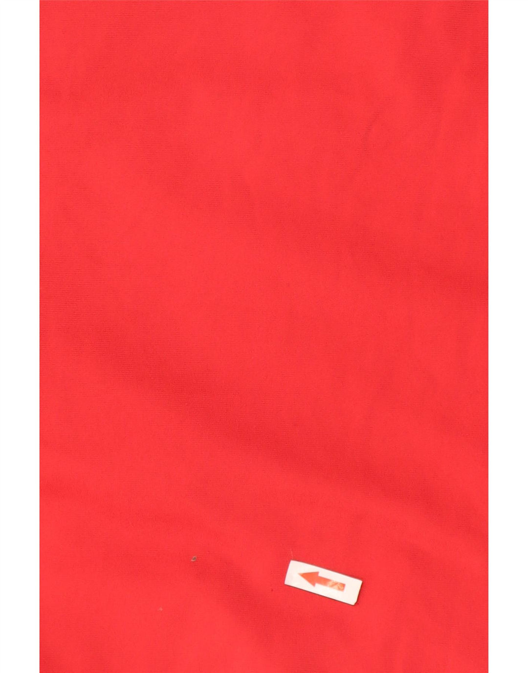 Мужской спортивный костюм Puma 2XL, красный полиэстер