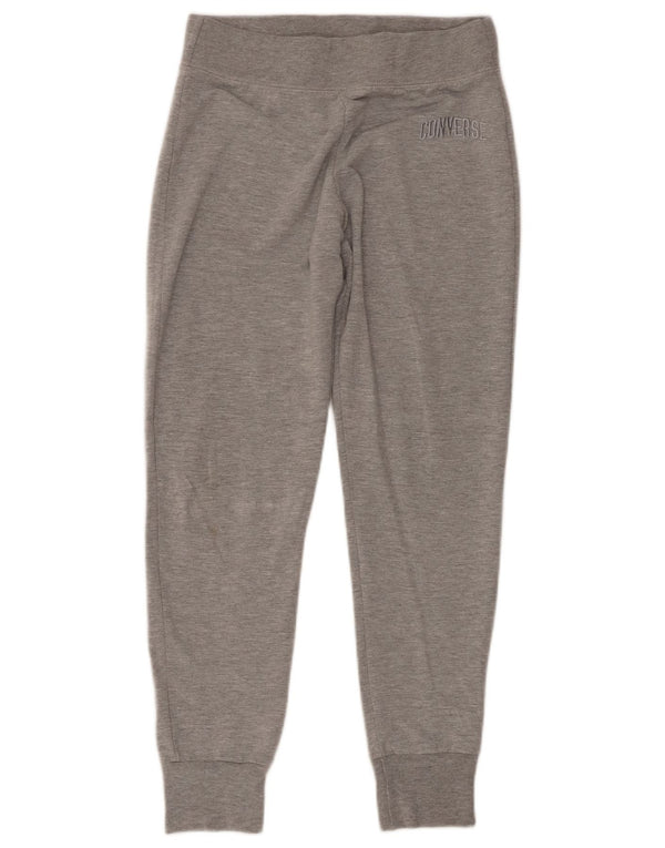 Женские спортивные брюки Converse Joggers UK 14 Medium Grey