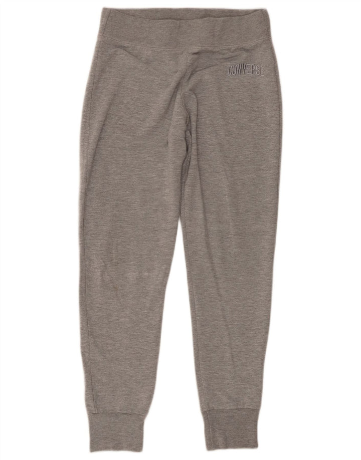 Женские спортивные брюки Converse Joggers UK 14 Medium Grey