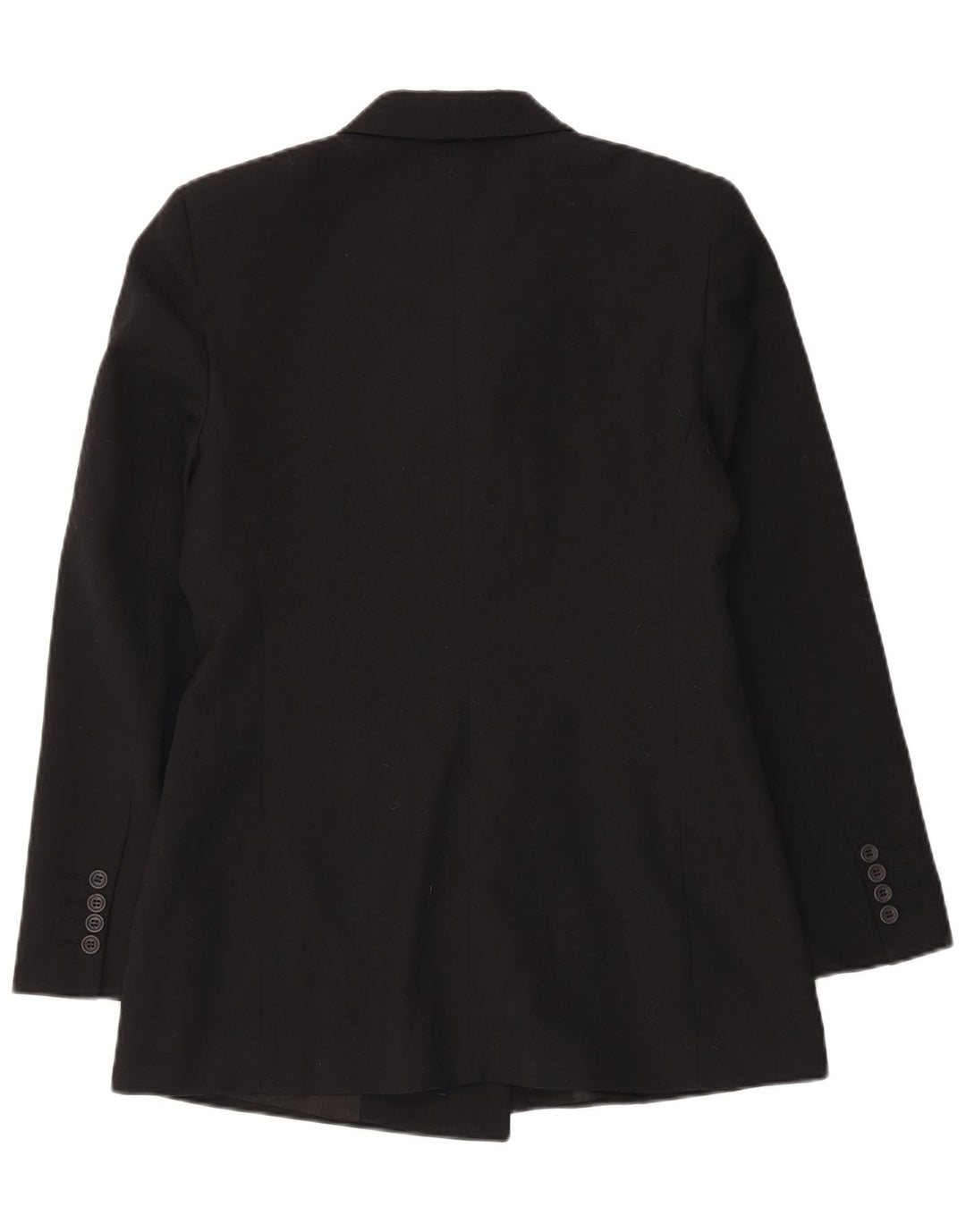 SPORTSTAFF Женский двубортный пиджак IT 46 Большой Черный