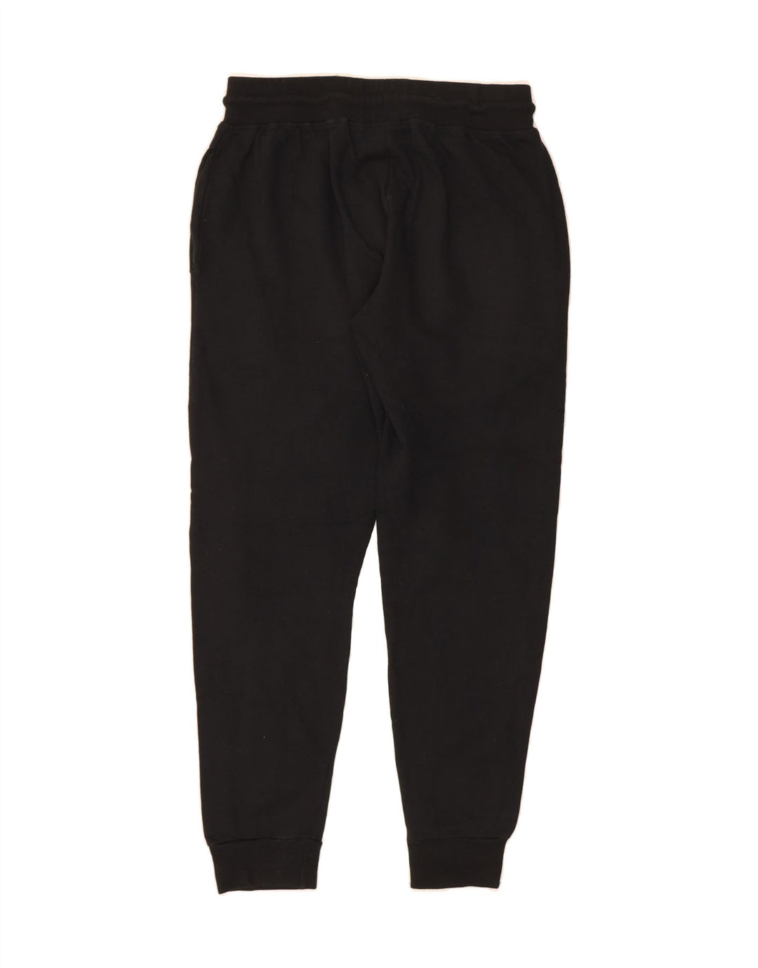 COVERI Boys Tracksuit Trousers Joggers 13-14 Years Medium Black Vintage Coveri and Second-Hand Coveri from Messina Hembry 