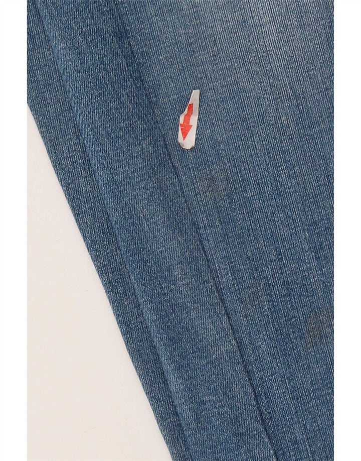 Мужские джинсы Levi's Slim 511 W31 L26 синие