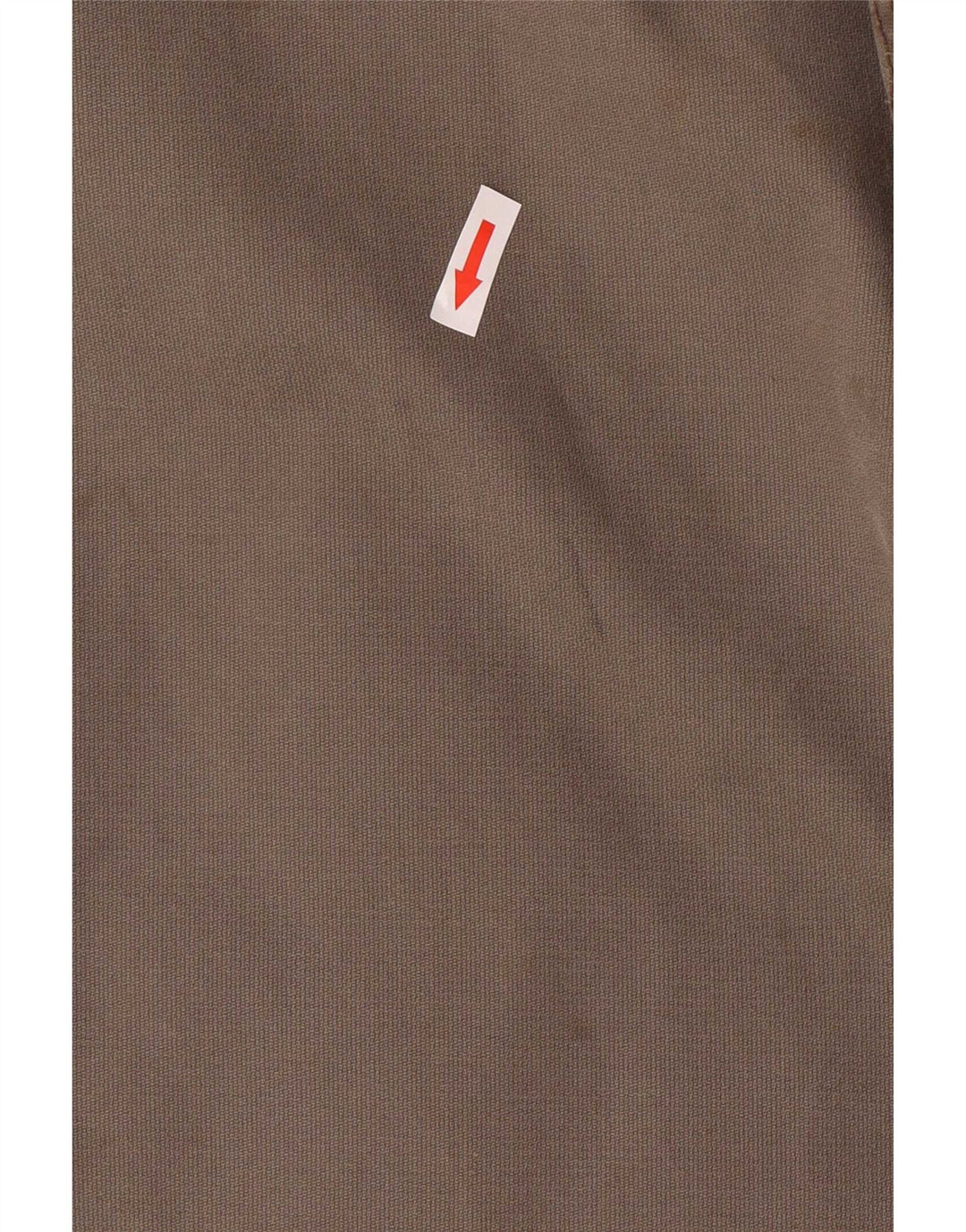 Мужская куртка G-Star 03301 UK 42 XL Серый хлопок