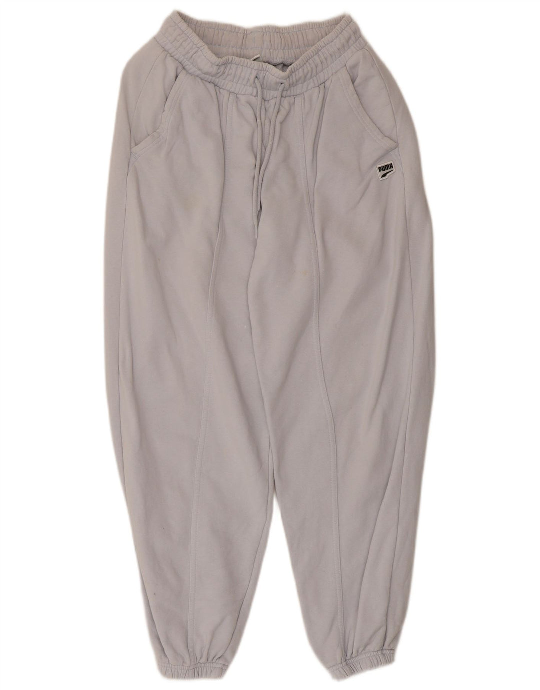 Мужские спортивные брюки Puma Joggers XS синие