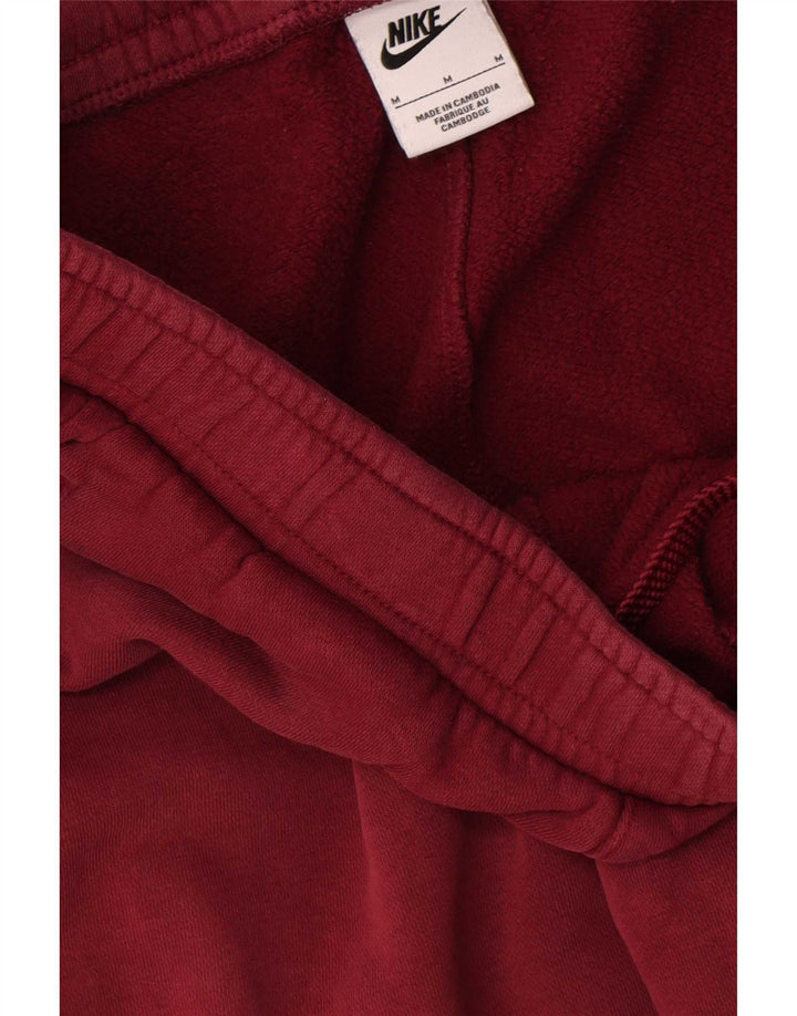 Мужские спортивные брюки Nike, джоггеры, средние, разноцветные, с цветными блоками