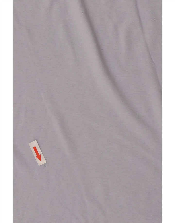 Женская футболка Vans Top UK 10, маленькая синяя