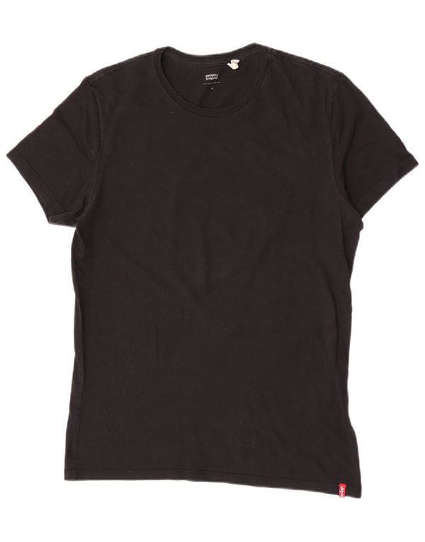 Мужская футболка Levi's Top Medium Black