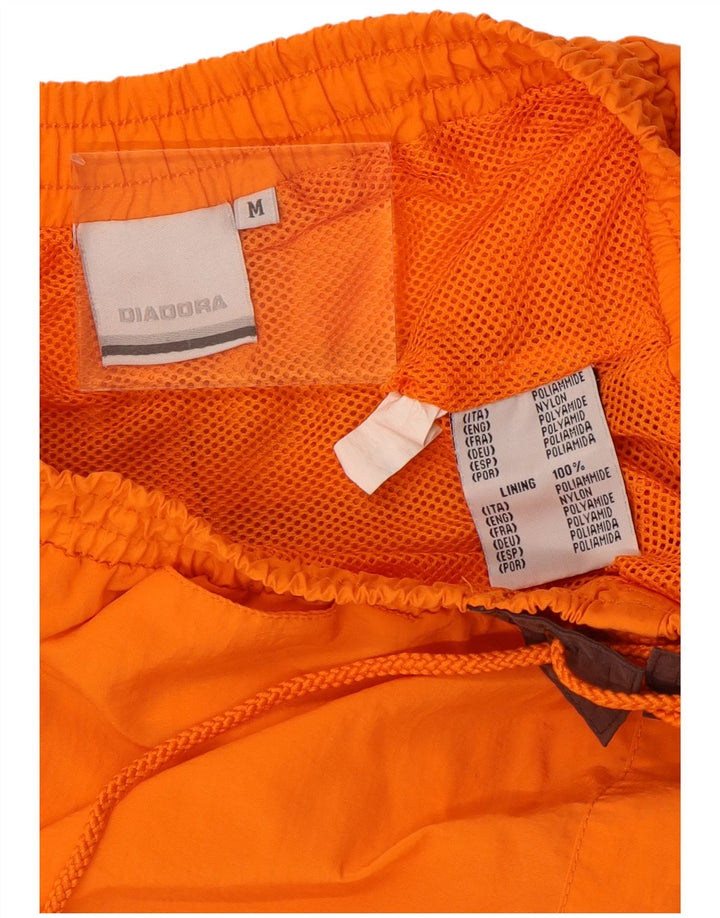 Мужские шорты для плавания среднего размера