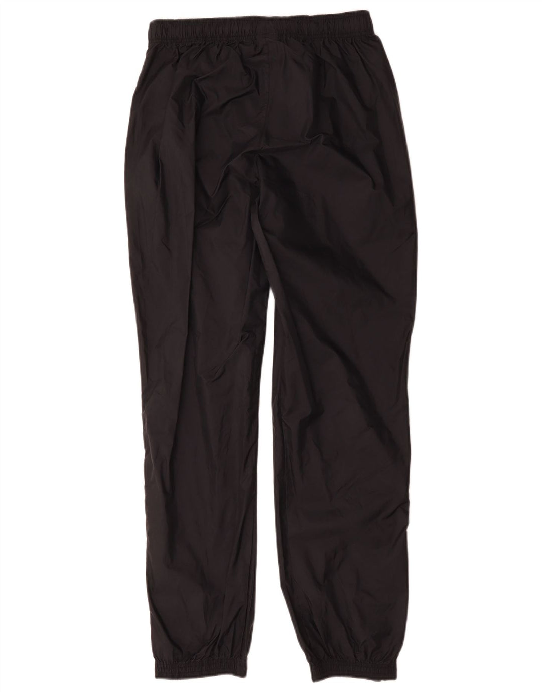 Мужские спортивные брюки Adidas Joggers Medium Black из полиамида