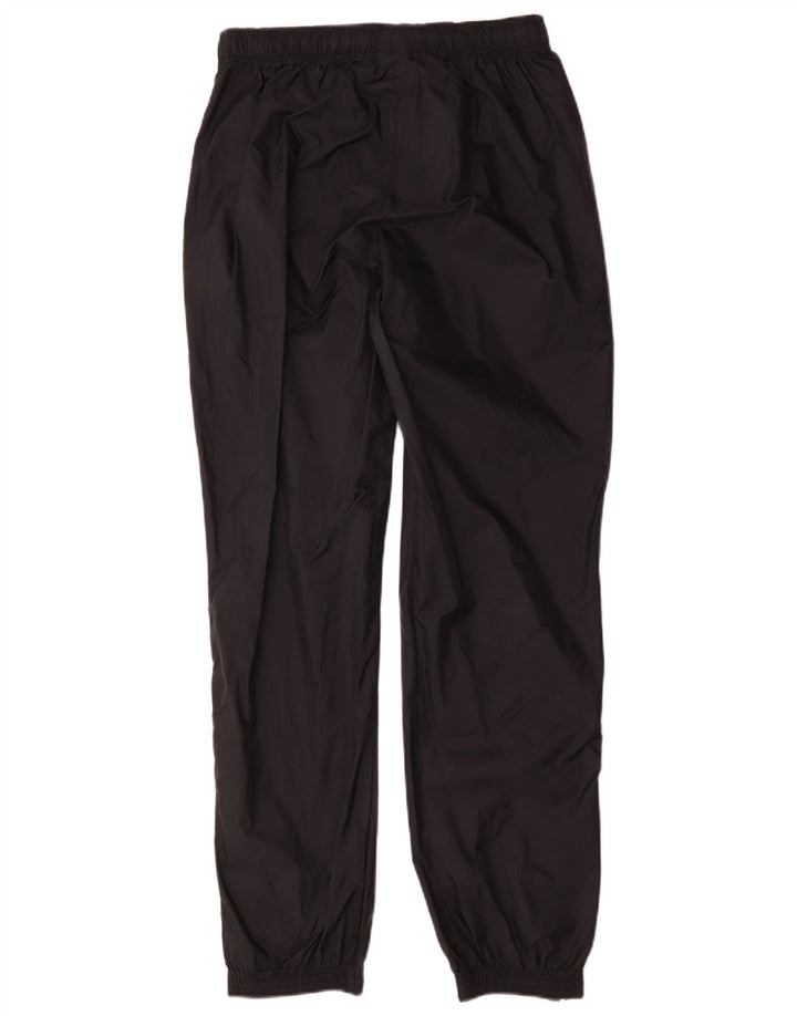 Мужские спортивные брюки Adidas Joggers Medium Black из полиамида