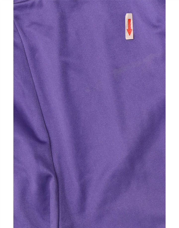 Мужские спортивные брюки Asics IT 50 Medium Purple Colorblock