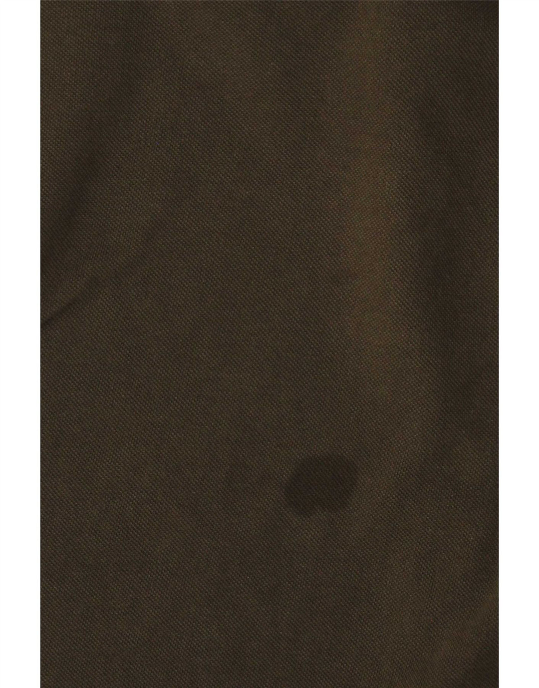 Мужская рубашка поло Fred Perry, хлопок цвета хаки, большой размер