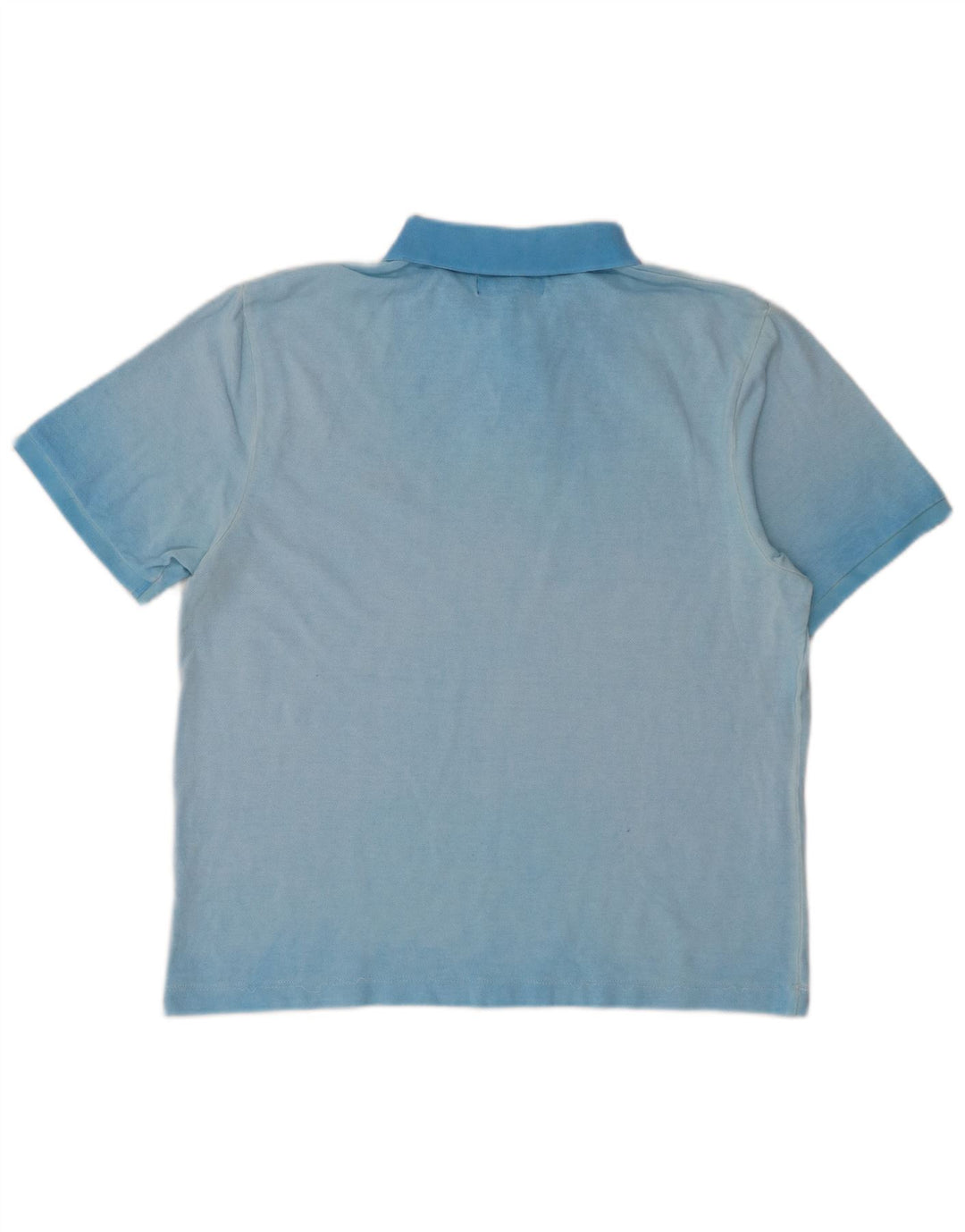 Мужская рубашка-поло Nike, большая синяя