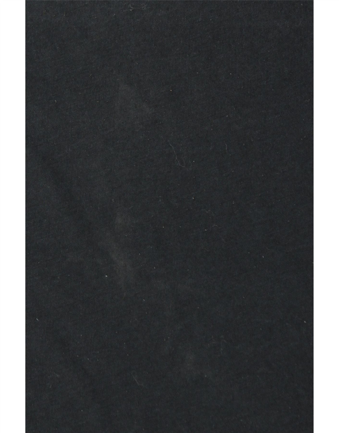 UNDER ARMOR Мужская футболка с рисунком Heat Gear Top Medium Black Cotton