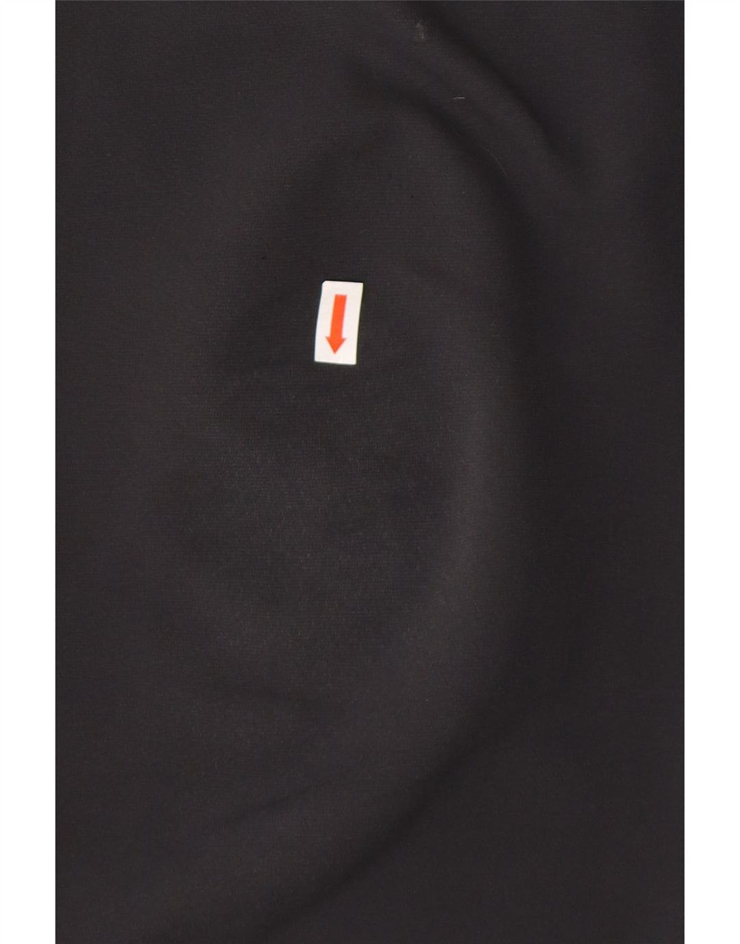 NIKE Mens Slim Chino Trousers W32 L32 Grey Polyester Vintage Nike and Second-Hand Nike from Messina Hembry 