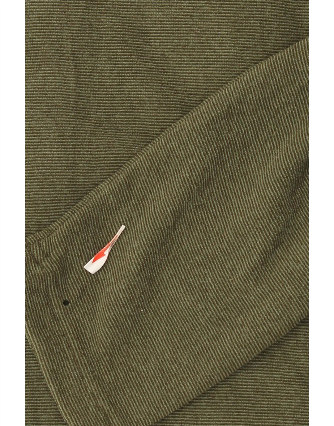 Женская флисовая куртка The North Face UK 18 XL, полиэстер цвета хаки