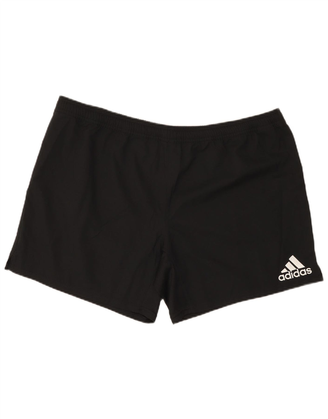 Мужские спортивные шорты Adidas Climacool 2XL, черный полиэстер
