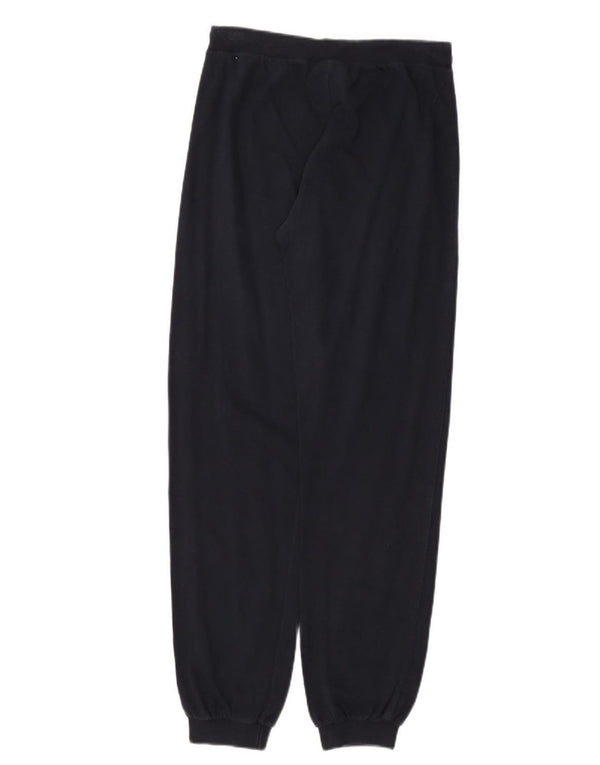 Женский спортивный костюм CHAMPION Брюки Джоггеры UK 14 Средний Темно-синий