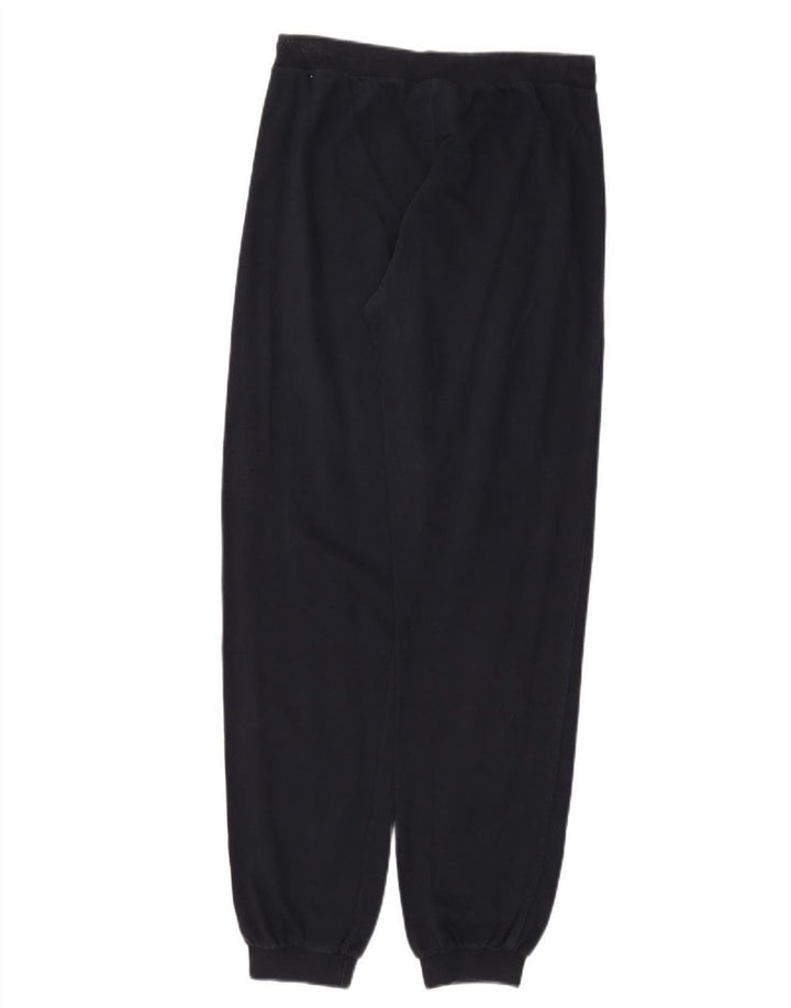 Женский спортивный костюм CHAMPION Брюки Джоггеры UK 14 Средний Темно-синий