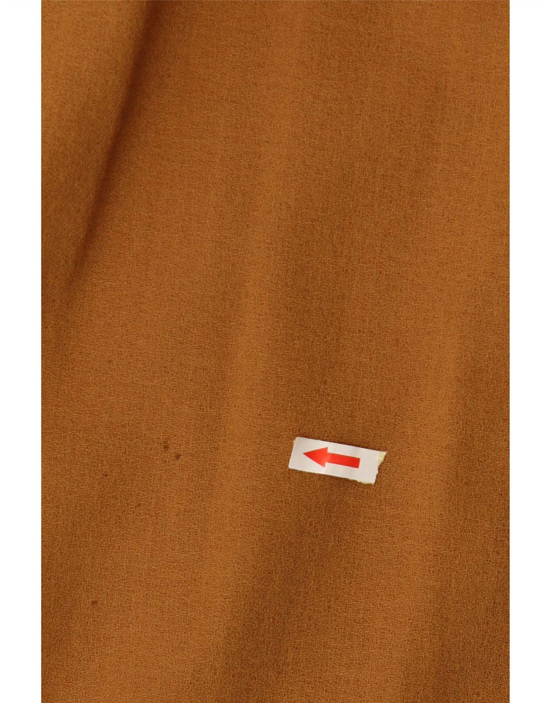 Юбка миди женская LAMBERS IT 42 Medium W28 Коричневая