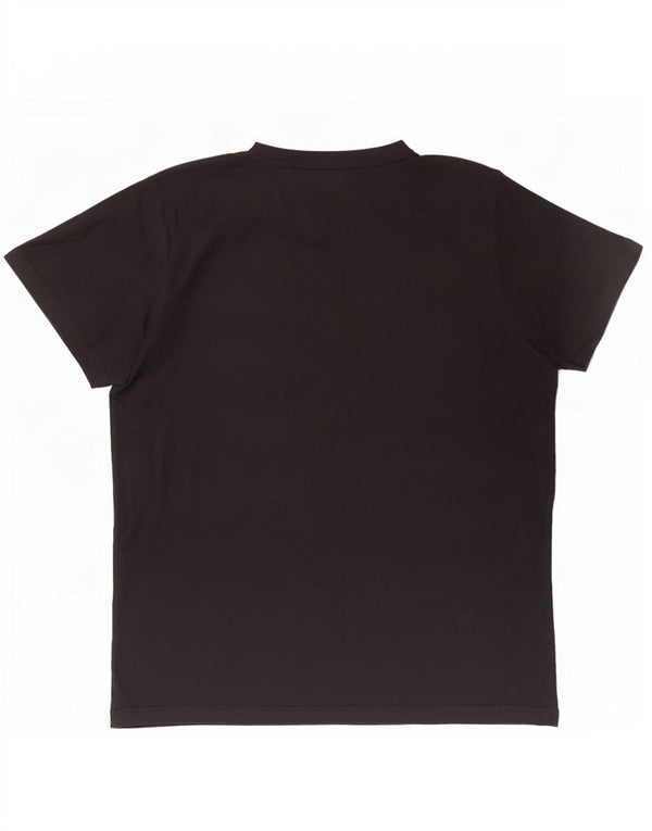 Мужская футболка Kappa Top XL черная