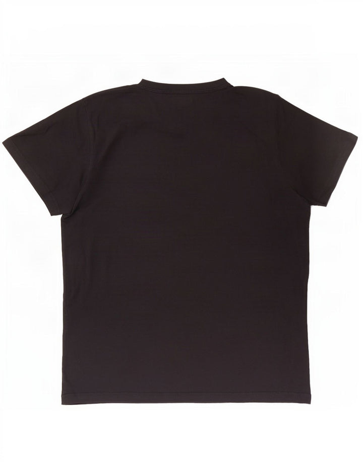 Мужская футболка Kappa Top XL черная