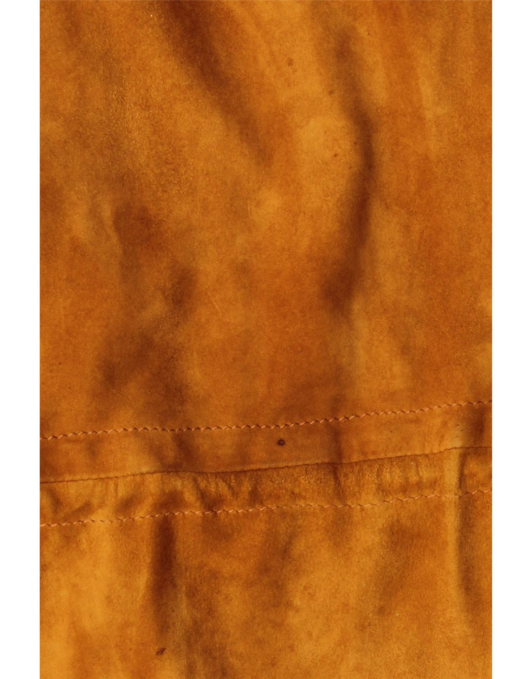 Женская замшевая куртка Umberto Olivieri IT 44 Medium Brown