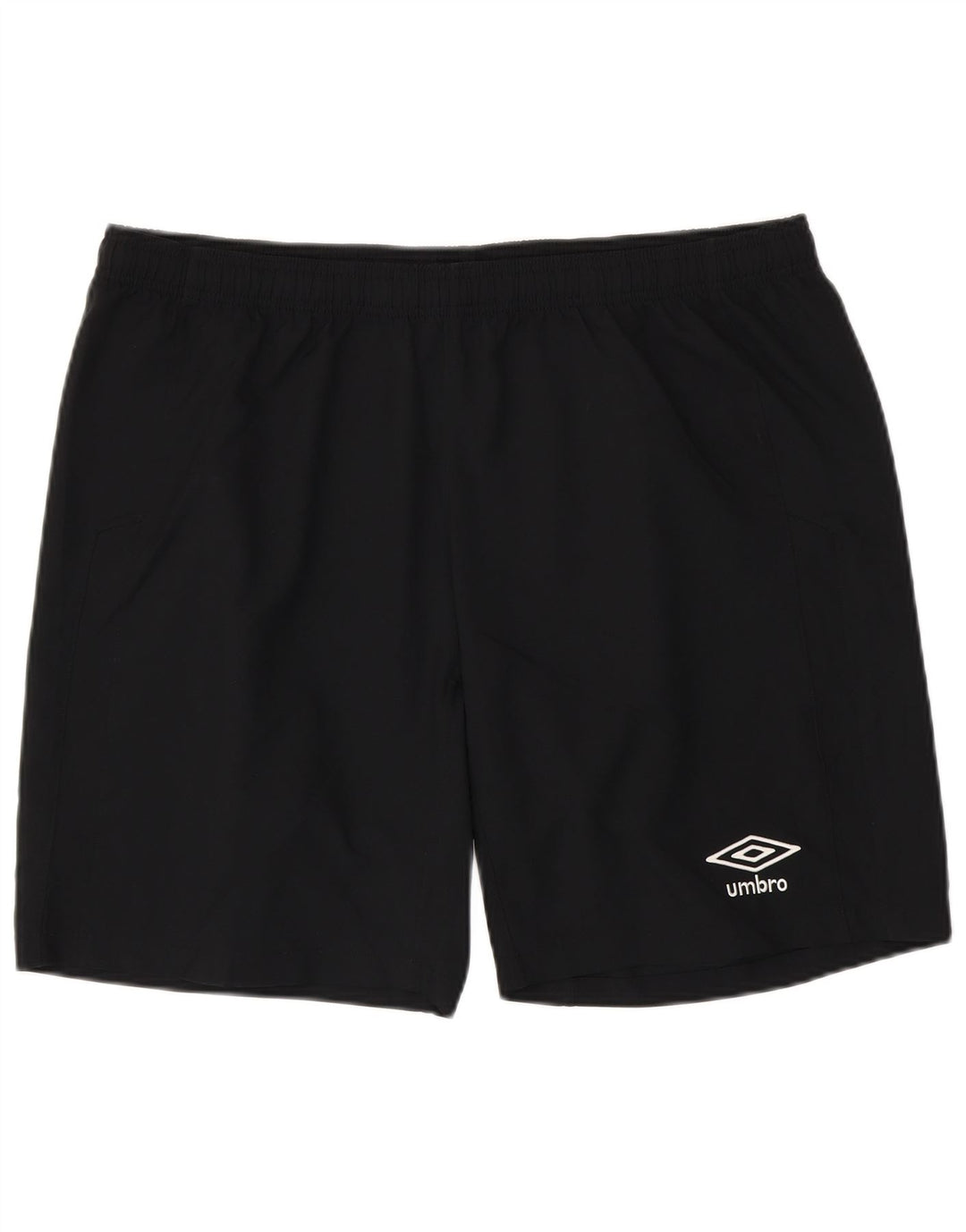 UMBRO Мужские спортивные шорты 2XL черные