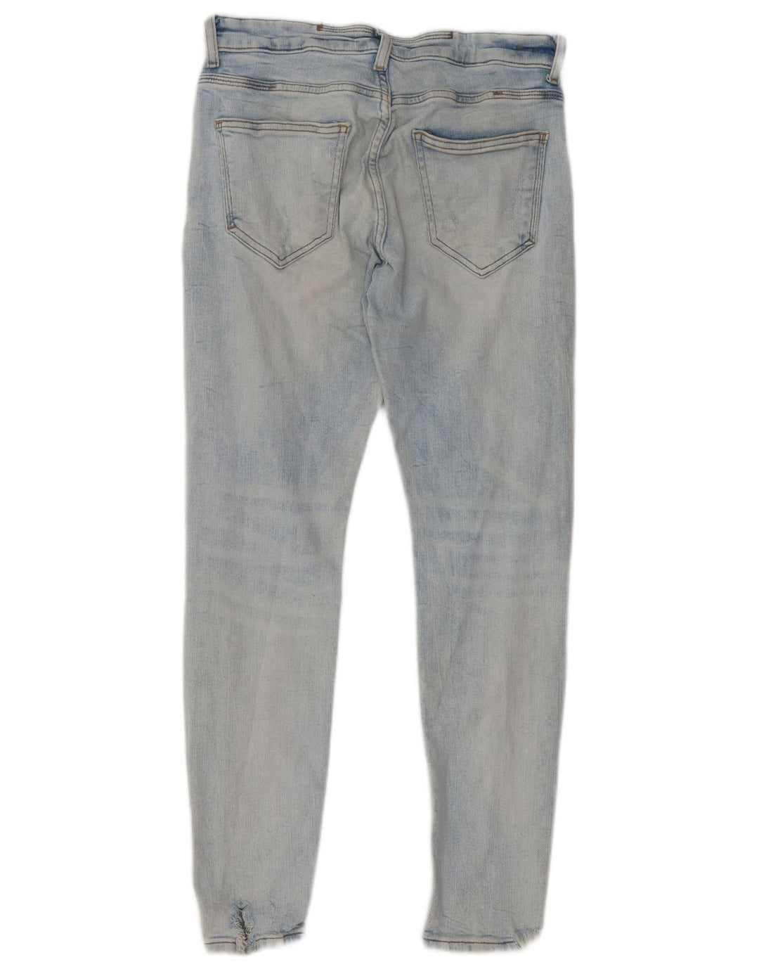 Мужские джинсы скинни Zara EU 40 Medium W31 L29 Синие
