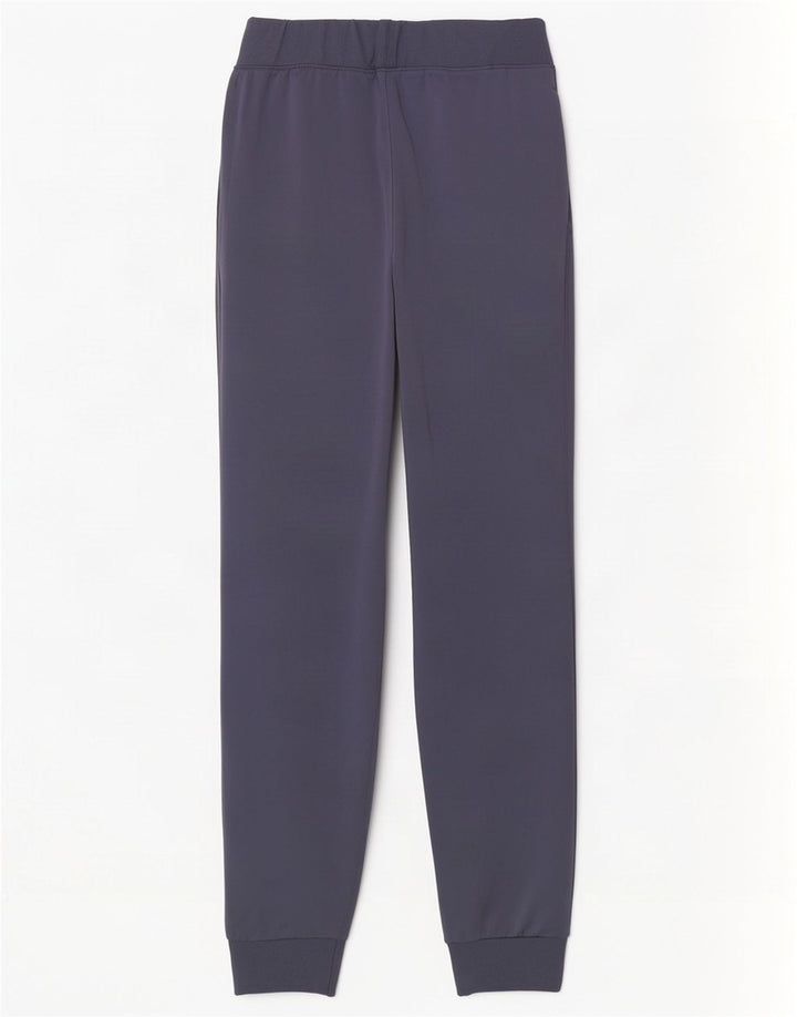 Женские спортивные брюки Puma Joggers UK 12, средний синий полиэстер