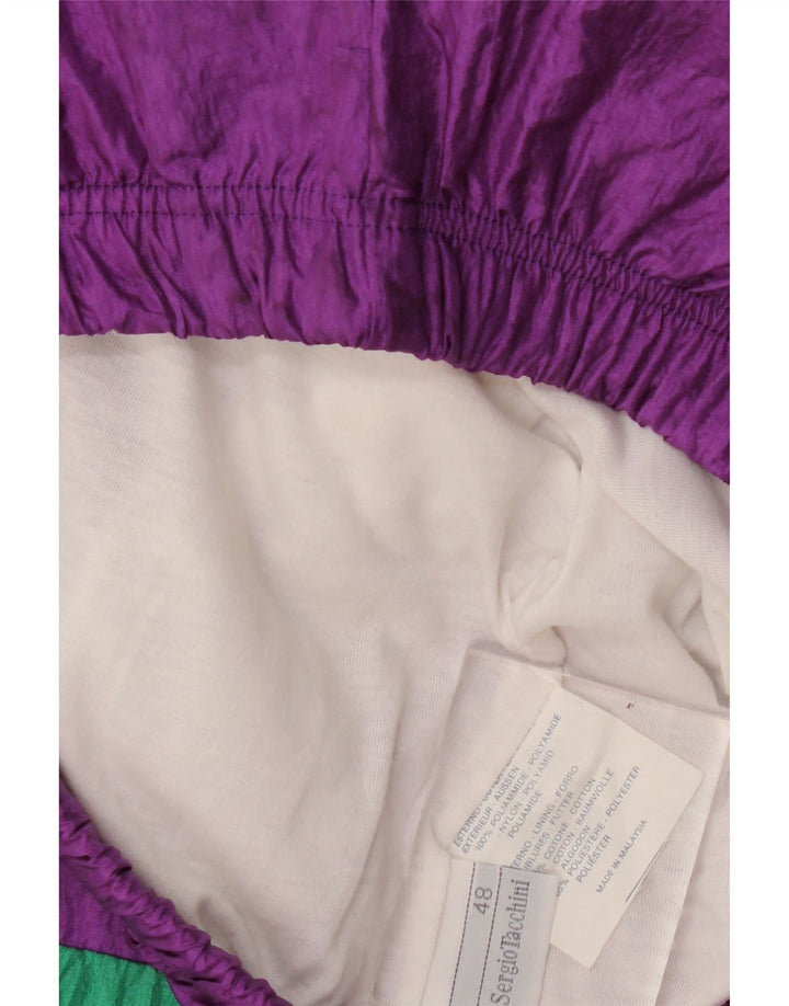 Женские спортивные брюки Sergio Tacchini IT 48 Medium Purple