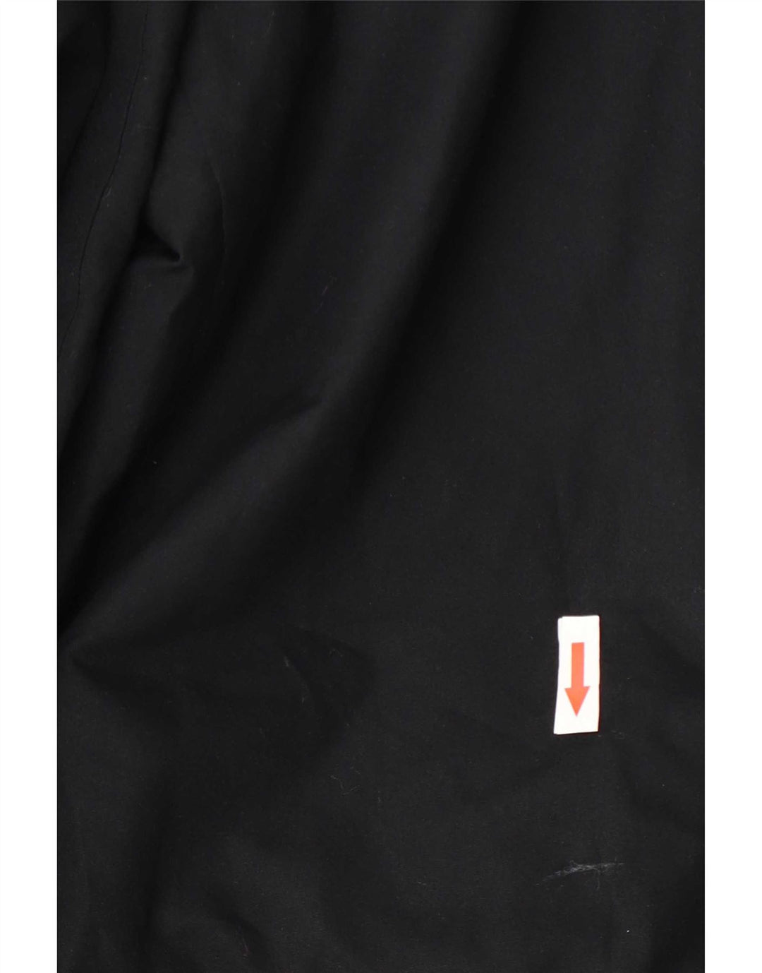 Мужские спортивные брюки Nike Joggers XL, черный полиэстер