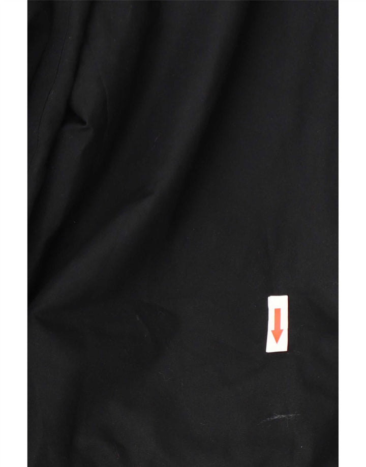 Мужские спортивные брюки Nike Joggers XL, черный полиэстер