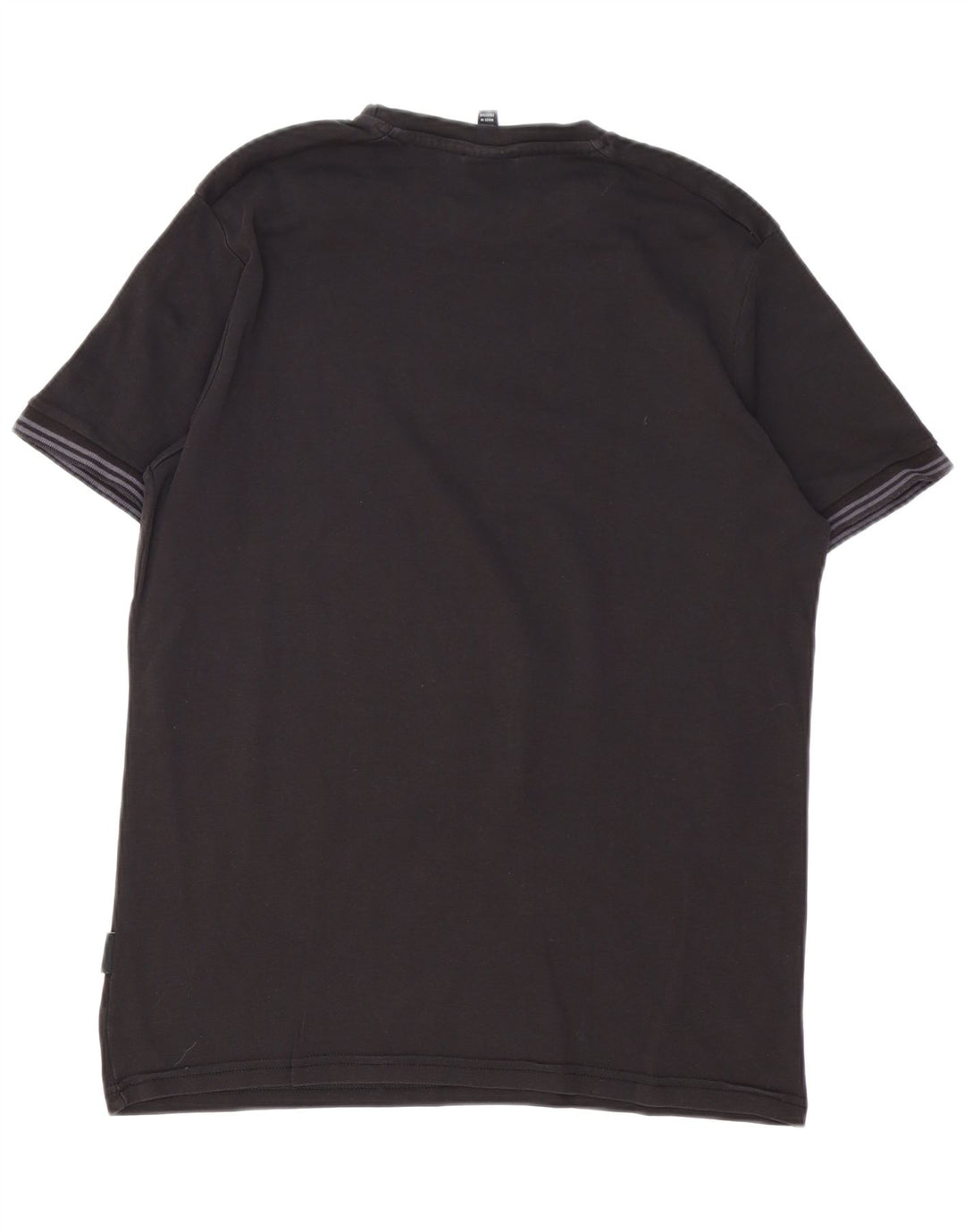 ELLESSE Мужская футболка Top Medium Black