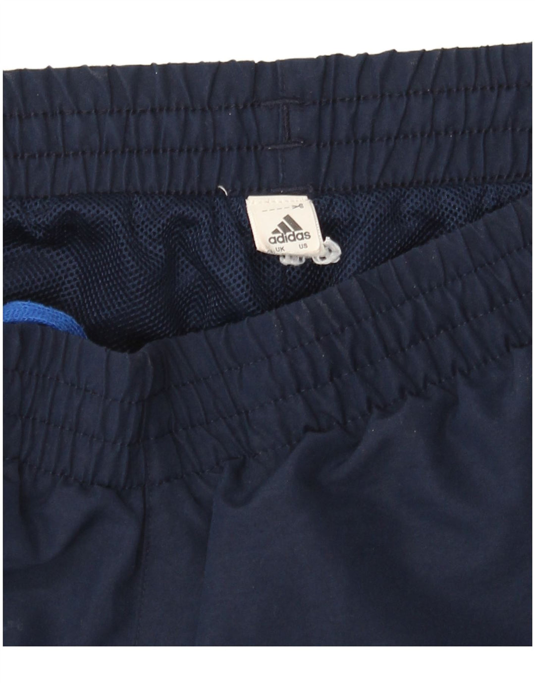 Женские спортивные брюки Adidas Joggers Medium Navy Blue