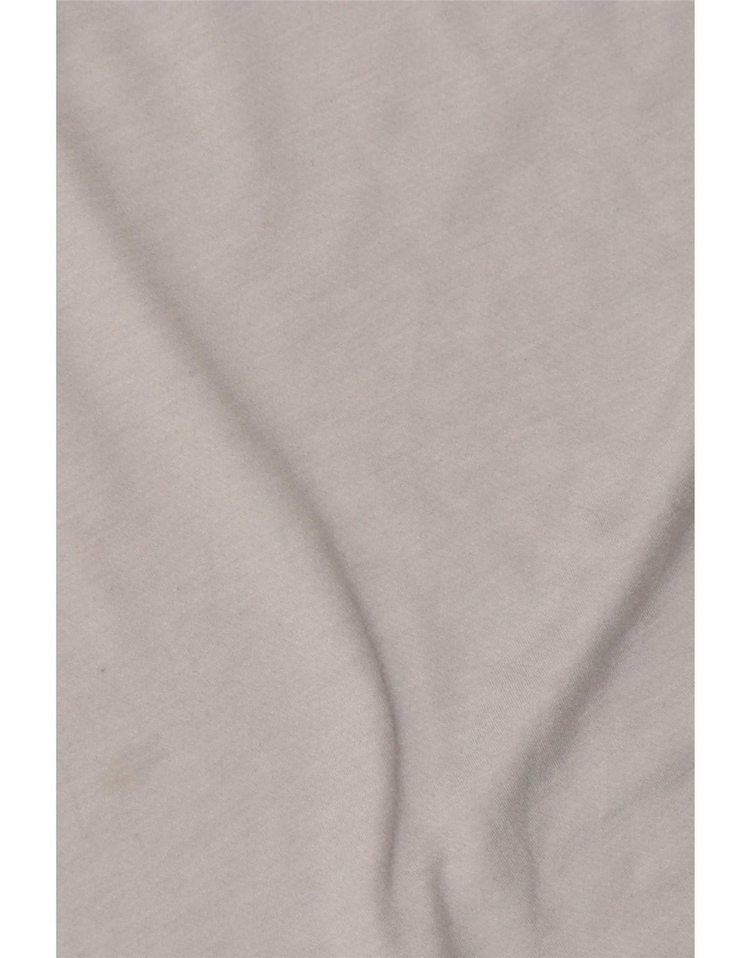 Мужской спортивный костюм Nike Dri Fit Standard с воротником на молнии, большой серый