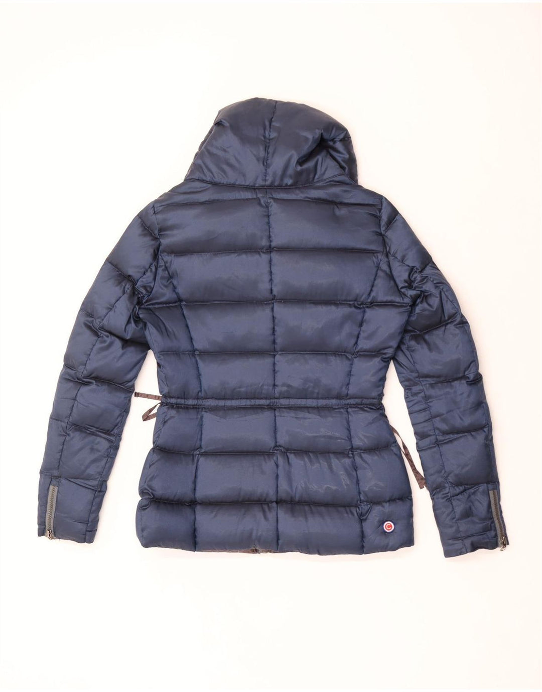 Colmar Женская стеганая куртка IT 44 Medium Navy Blue