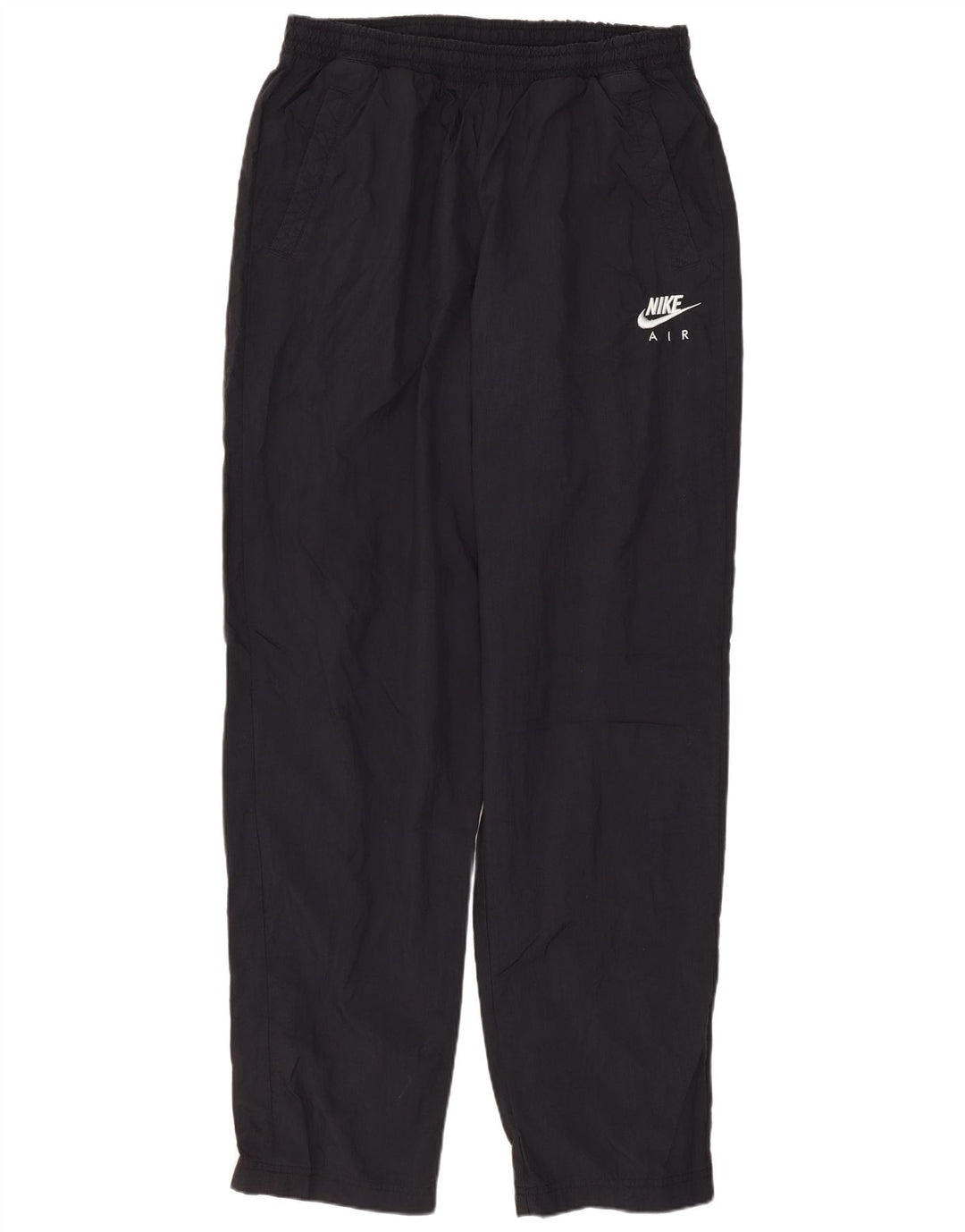 Женские спортивные брюки Nike UK 12, средние, черные